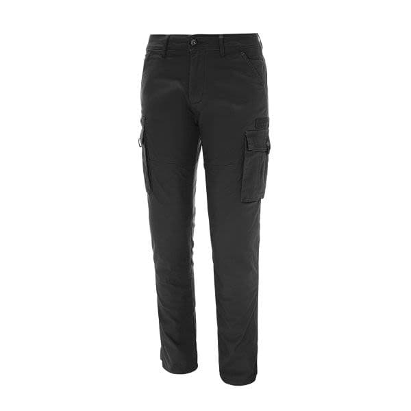 ADRENALINE REBEL PPE Black
