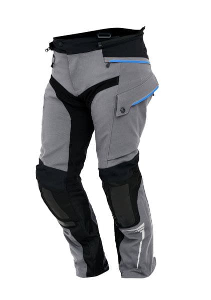 SPYKE ARTICA DRY TECNO Black, Blue, Grey