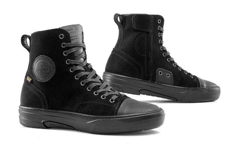 FALCO LENNOX 3 Black