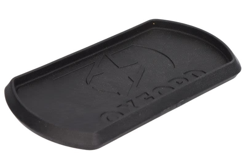 OXFORD Stand Black