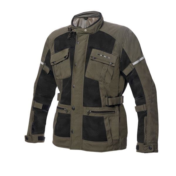 SPYKE TOURING AIR GT-2 Olive