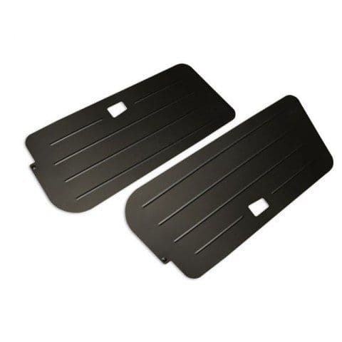 SPEEDMAX Motorcycle accessories Black