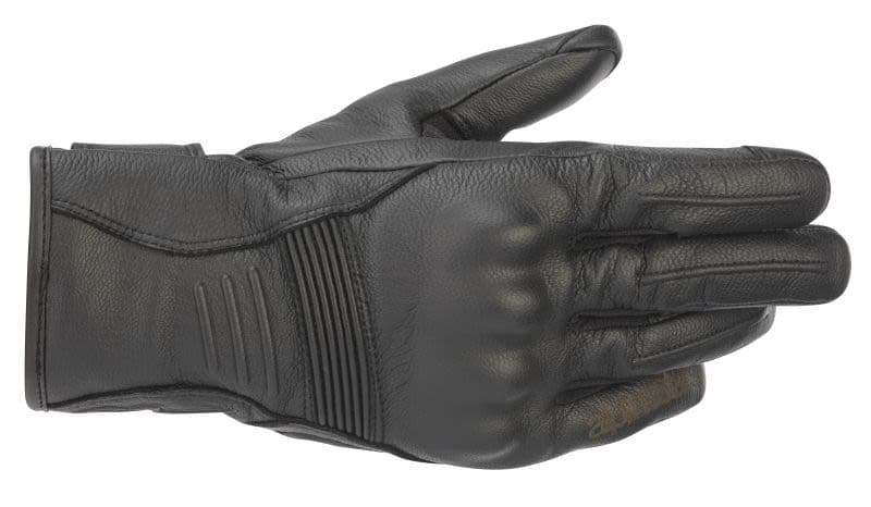 ALPINESTARS ISABEL V2 DRYSTAR WOMEN'S Black