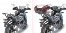 GIVI Panniers