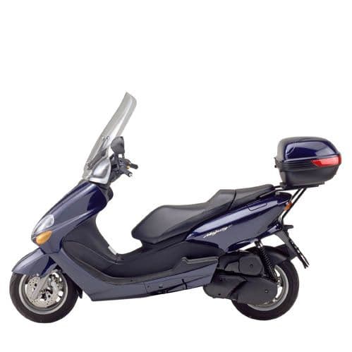GIVI Panniers