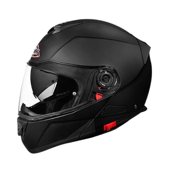 SMK GLIDE Black, Matt
