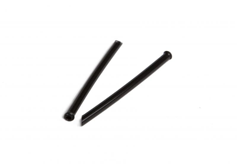 SCOTTOILER Motorcycle accessories Black