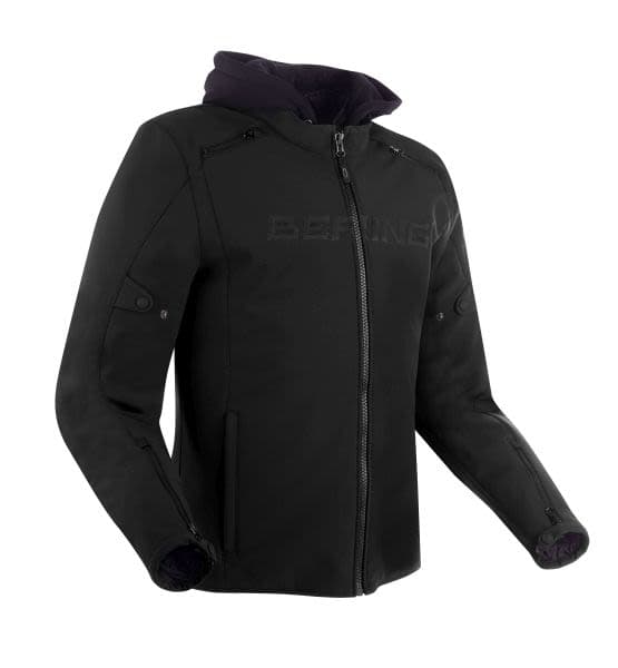 BERING ELITE Black