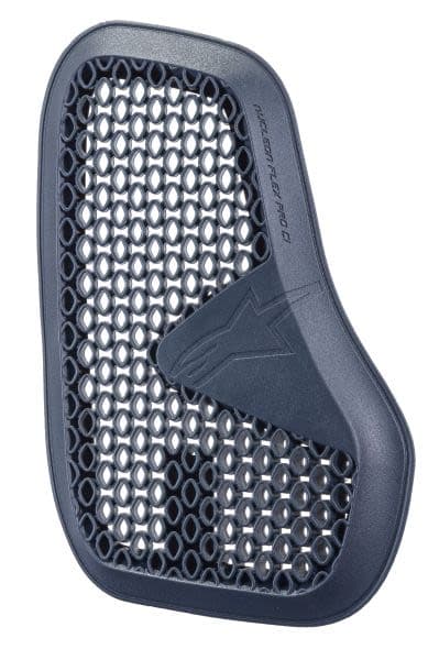 ALPINESTARS NUCLEON FLEX PRO Ci Anthracite