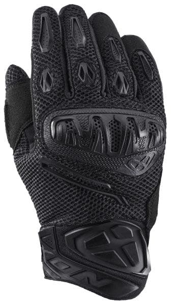 IXON MIRAGE AIRFLOW LADY Black