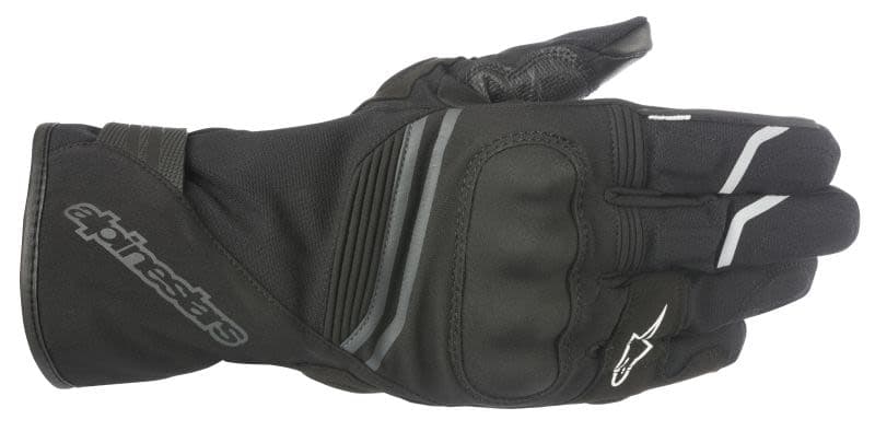 ALPINESTARS EQUINOX OUTDRY Black