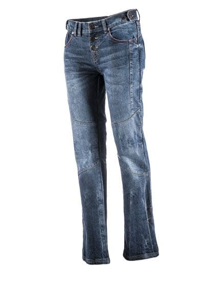 ADRENALINE REGULAR LADY Blue
