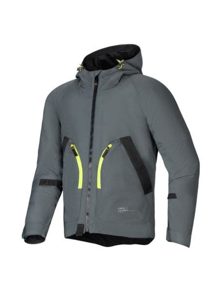 ALPINESTARS MORUSH WP Grey
