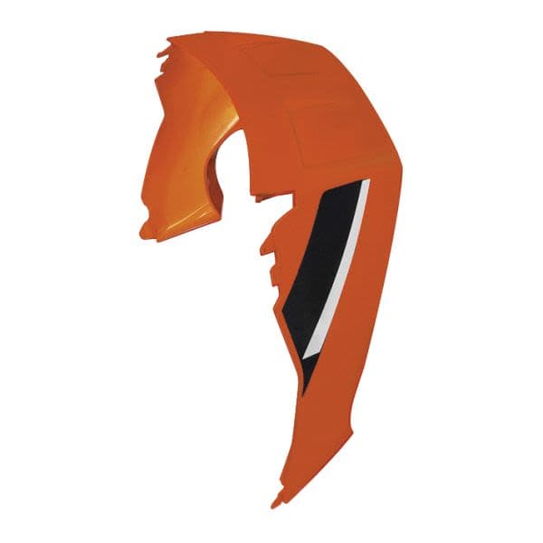 NOLAN Helmet accessories Fluorescent, Orange