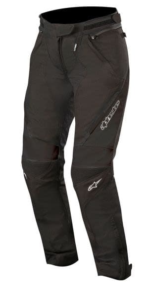 ALPINESTARS STELLA RAIDER DRYSTAR Black
