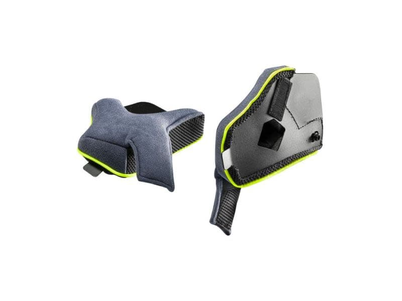 NOLAN Helmet accessories Black, Fluorescent, Yellow