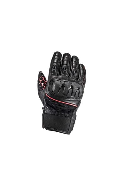 ADRENALINE SPIDER Black, Red