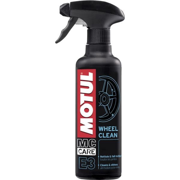MOTUL WHEEL CLEAN