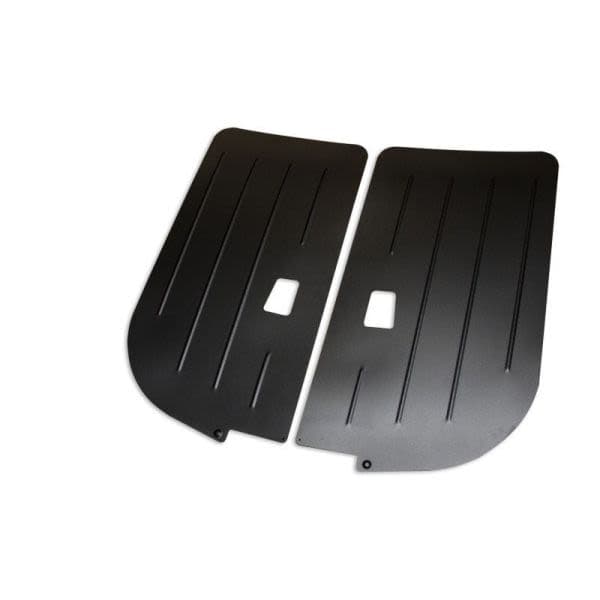 SPEEDMAX Motorcycle accessories Black