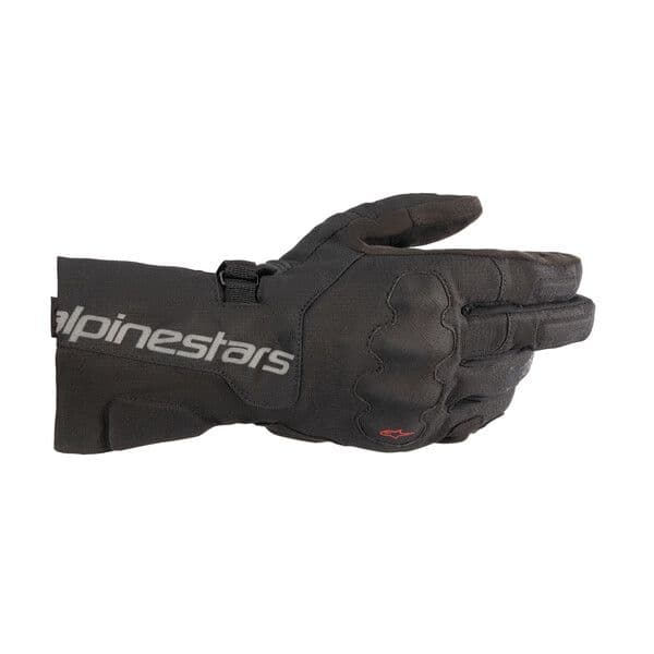 ALPINESTARS WR-X GORE-TEX Black