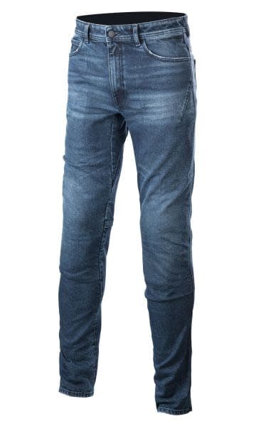 ALPINESTARS ARGON SLIM FIT Blue
