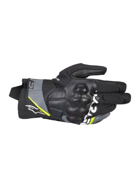 ALPINESTARS COROZAL V3 DRYSTAR Black, Fluorescent