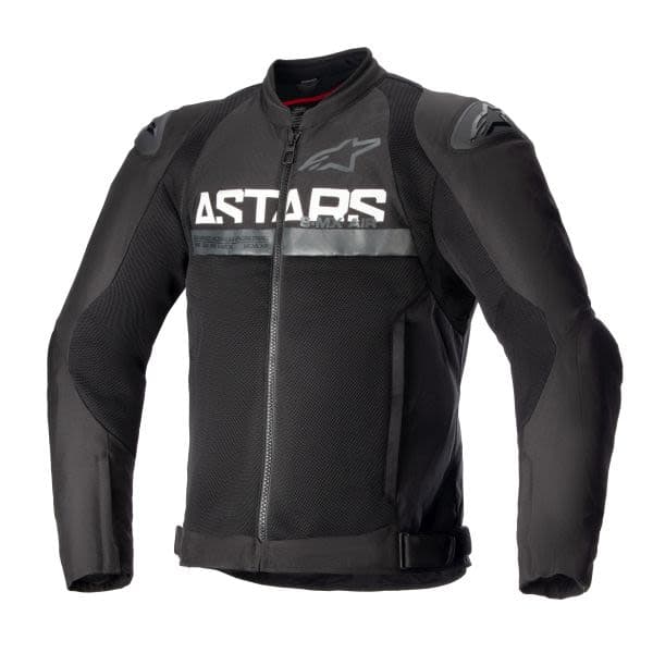 ALPINESTARS SMX AIR Black