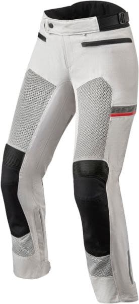 REV'IT TORNADO 3 LADY Black, Silver