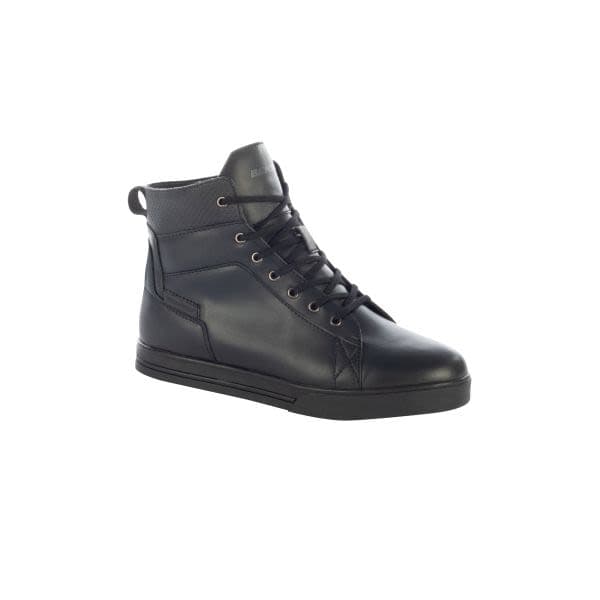 BERING INDY Black