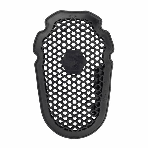 SEGURA Alpha hips & shin Black