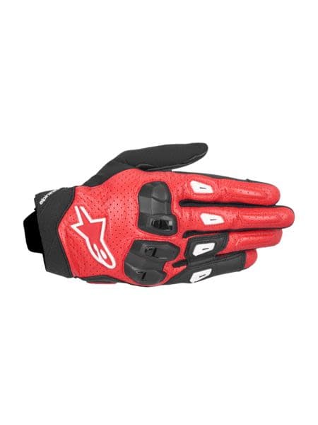 ALPINESTARS SP X 7 Black, Red, White