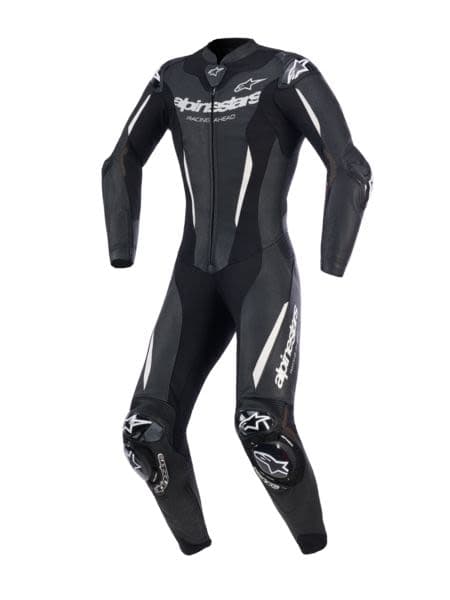 ALPINESTARS STELLA GP-R7 1PC Black