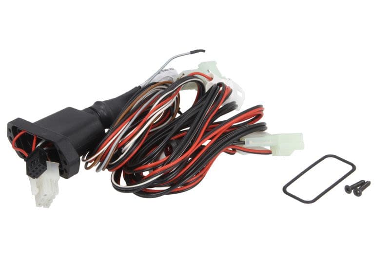 PATROLLINE Anti-theft protection