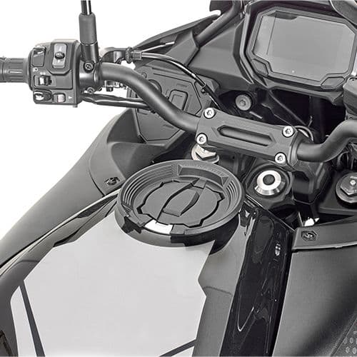 GIVI TANKLOCK, TanklockED