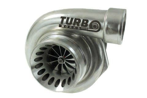 TURBOWORKS Motorcycle accessories