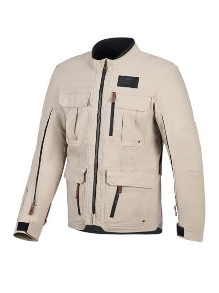 ALPINESTARS BORREGO DRYSTAR Grey