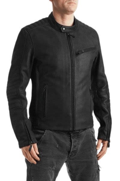 PANDO MOTO TATAMI LT 1 Black