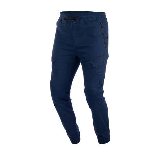 BERING RICHIE Navy blue