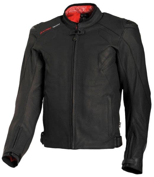SEGURA TRIK Black
