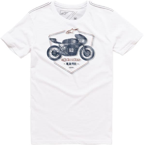 ALPINESTARS ETCH