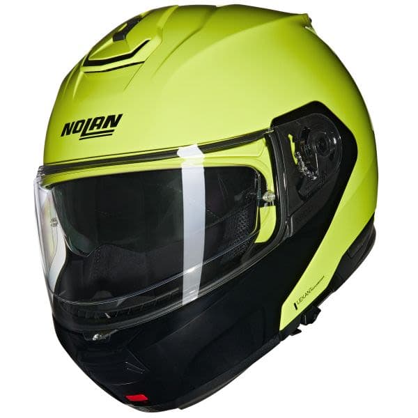 NOLAN N100-6 Black, Green