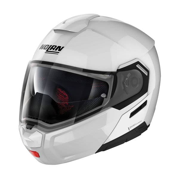 NOLAN N90-3 06 White