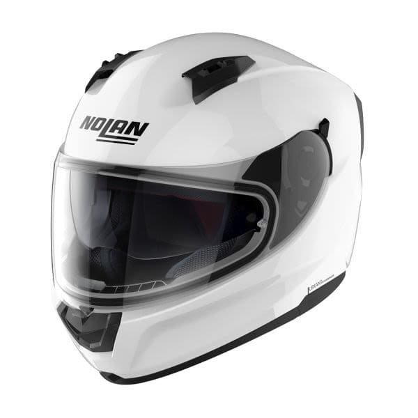NOLAN N60-6 White