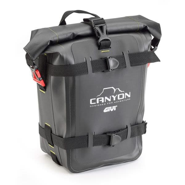 GIVI Bags & tankbags Black