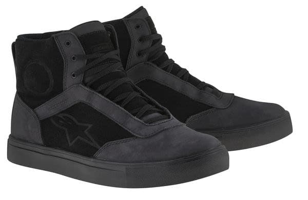 ALPINESTARS VULK WP Black