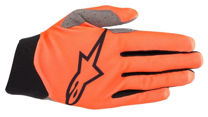 ALPINESTARS MX DUNE Fluorescent, Orange