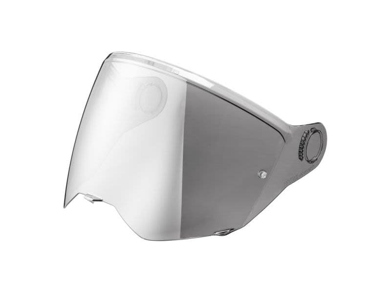 NOLAN Helmet accessories Silver mirror