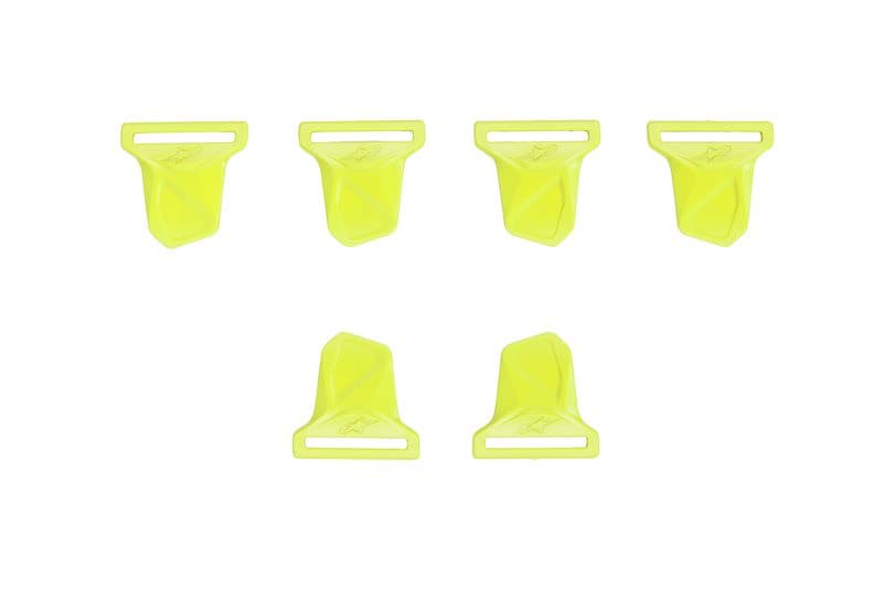 ALPINESTARS Shoe accessories Yellow