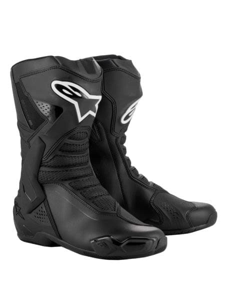ALPINESTARS SMX-6 V3 Black