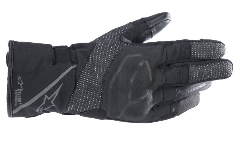 ALPINESTARS STELLA ANDES V3 DRYSTAR Black